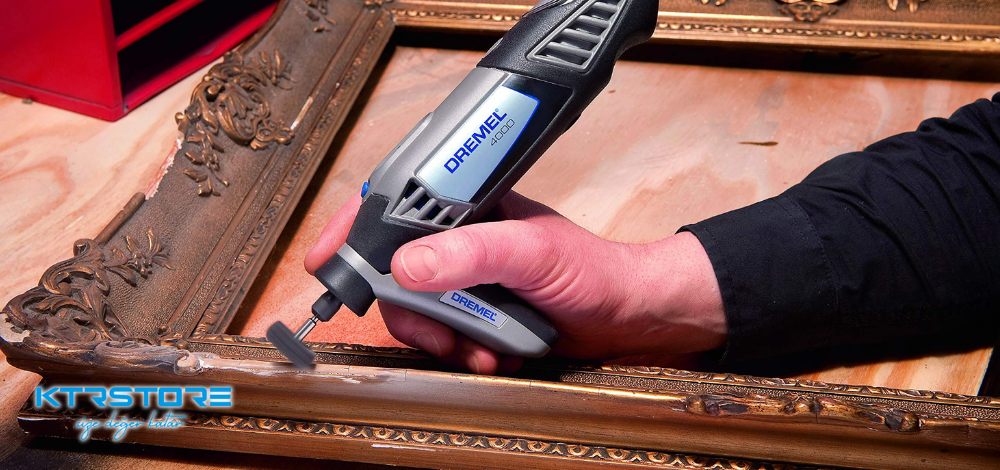 Dremel Hobi Aletleri: Sanatsal ve Hobi Amaçlı Kullanım İçin Mükemmel Seçim
