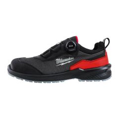 Milwaukee Flextred İş Ayakkabısı S1PS B1L110133 ESD FO SR 45 Numara - 4932498089