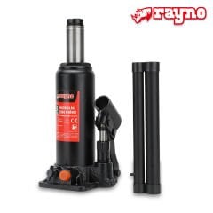 Rayno Hidrolik Şişe Kriko  2 Ton - RYNK-S2