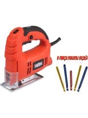 Attlas ECO D-400 Dekupaj Testere 400 W - A0105008
