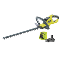 Ryobi Rht 184520 18V 2.0Ah Tek Akülü Çit Kesme Makinesi 45 cm - 5133003655
