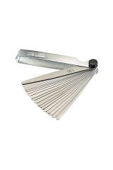 Gfb 1410 Sentil Filler Çakısı 0,05 - 1 x 100 mm 20 Yapraklı