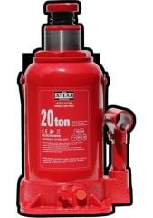 Attlas Atsk 20 Ton Hidrolik Şişe Kriko - A1201008