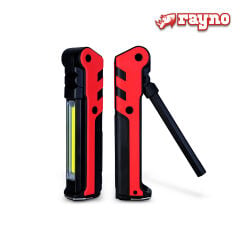 Rayno Küçük Şarjlı Açılı Led Fener 4400MAH - RYNSFKAT2200
