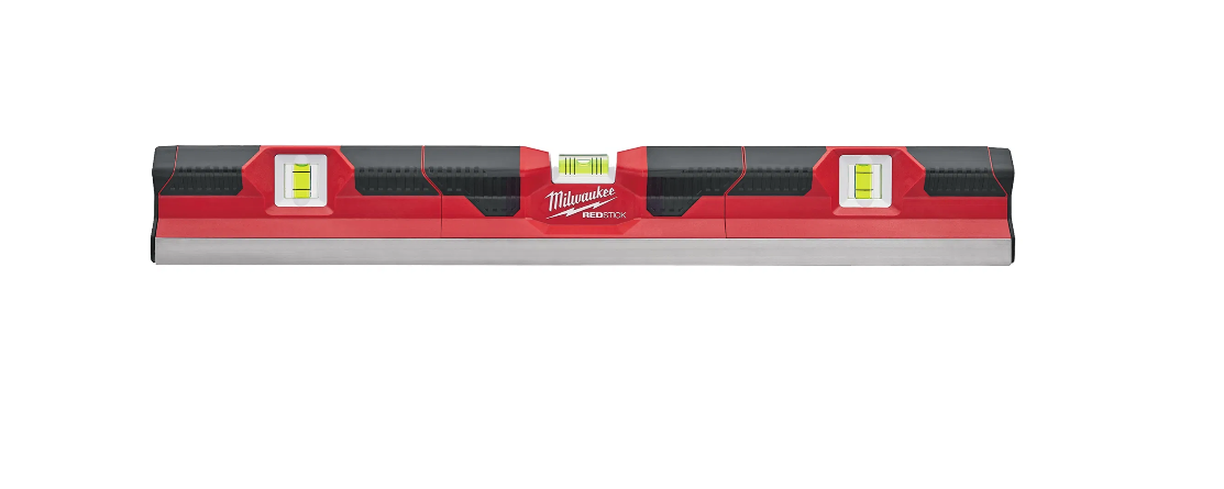 Mılwaukee Redstıck Beton Su Terazisi 60 cm- 4932459893