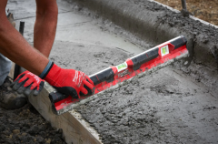 Mılwaukee Redstıck Beton Su Terazisi 60 cm- 4932459893