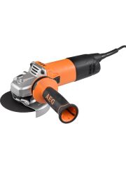 AEG Ws 12-125 S Avuç Taşlama Makinesi 1200 W 125 mm - 4935451306