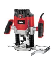 Attlas ATF 2000 Çift Kollu Dik Freze Makinesi 2000 W - A01106078