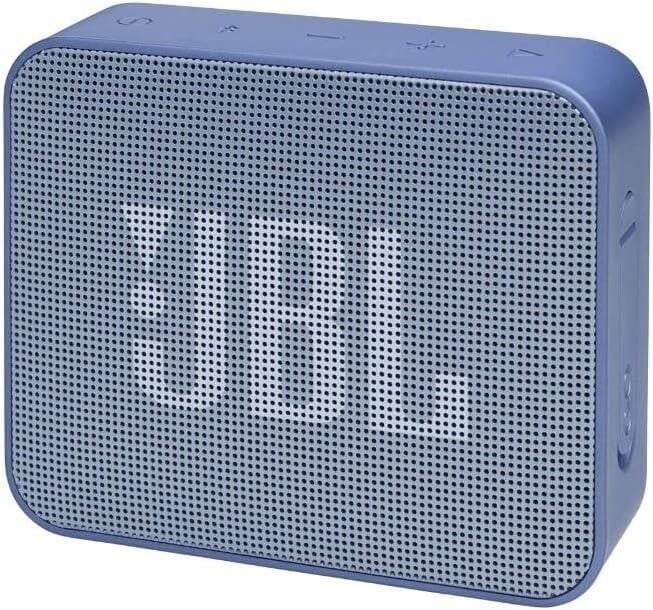 Bosh Go ESsential Bluetooth Hoparlör Ipx7 JBL