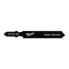Milwaukee Dekupaj Bıçağı T118AHM 50MM Staınless HCS 2'li- 4932373393