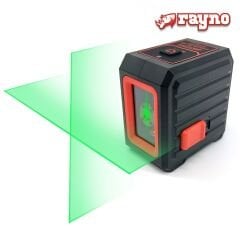 Rayno 2 Çizgili Hizalama Lazeri -  RYN11450