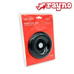 Rayno Ahşap Eğe Disk 115mm x 22mm - RYN6120
