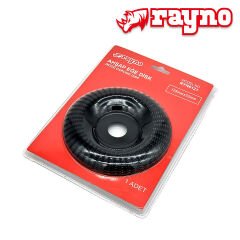 Rayno Ahşap Eğe Disk 125mm x 22mm - RYN6121