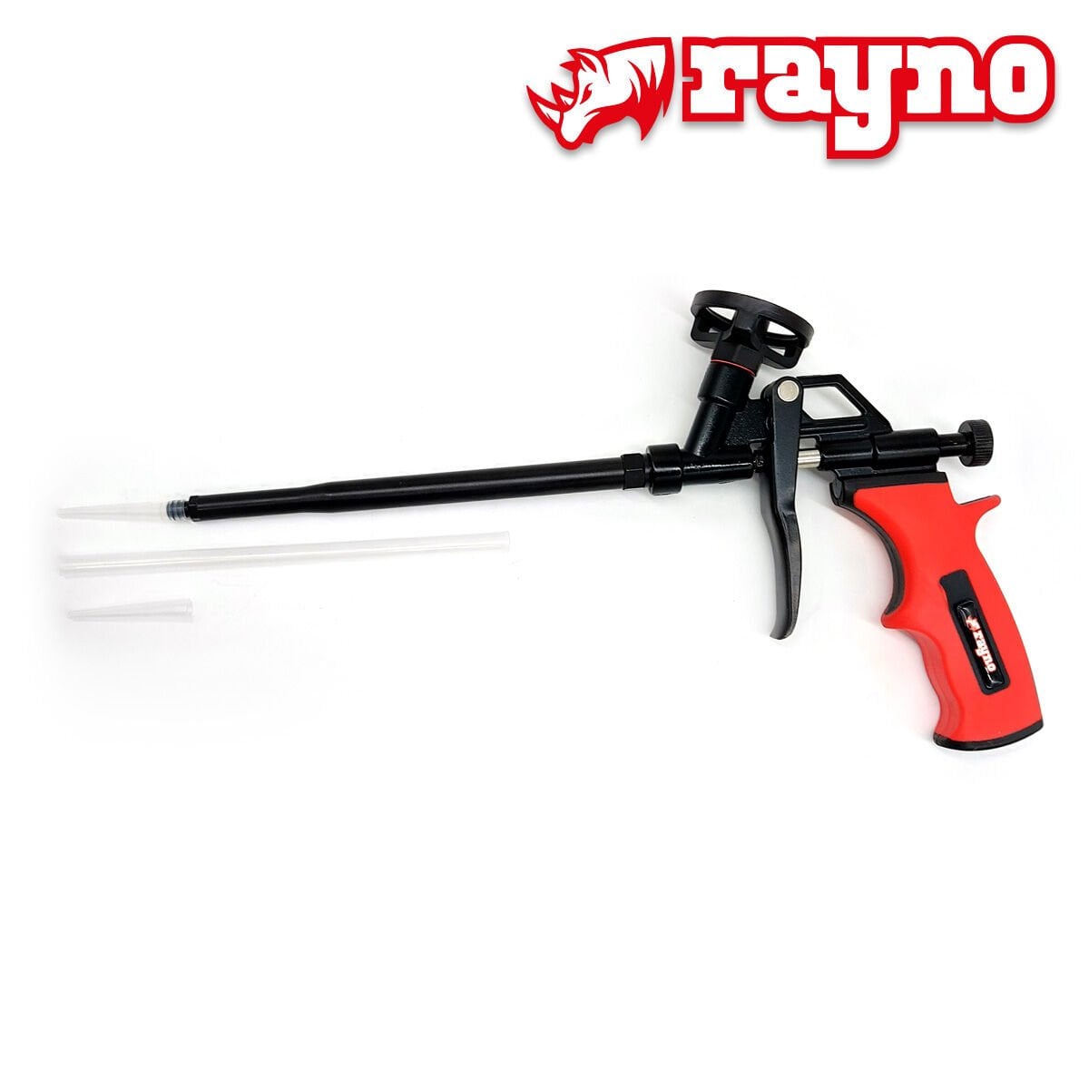 Rayno Teflon Köpük Tabancası - RYN10102