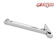 Rayno Kapı Hidroliği Gümüş No:5  80-120 Kg - RYN11533
