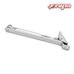 Rayno Kapı Hidroliği Gümüş No:4  65-85 Kg - RYN11552