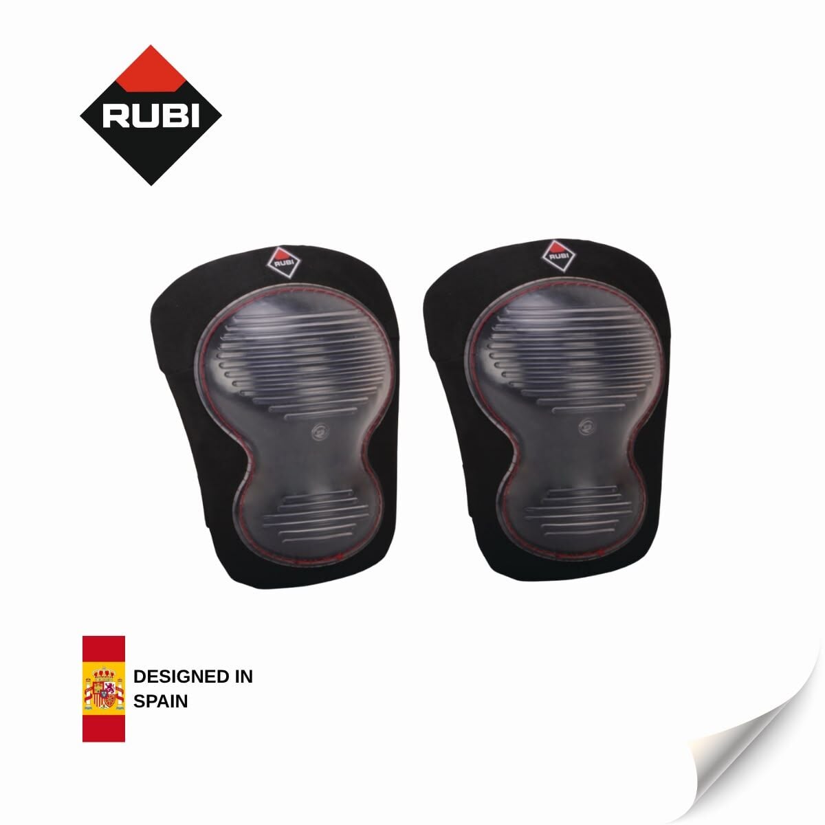 Rubi Flex Knee Pads Koruyucu Dizlik - 81994