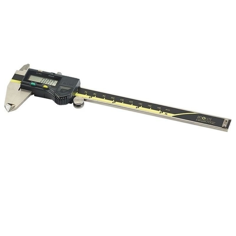 Gfb Dijital Kumpas Mitutoyo Model 150 * 0,01 Mm - GFB1070