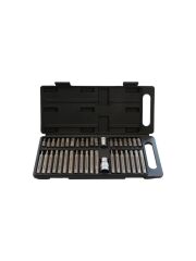 Gfb 5260 40 Parçalı Otomotiv Bits Uç Seti 40 Parça 10 mm