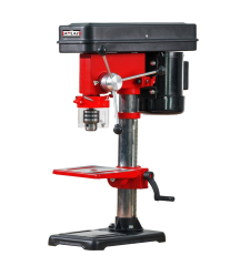 Attlas ZJ4116Q1 Sütunlu Matkap 450 W 16 mm - A0106048