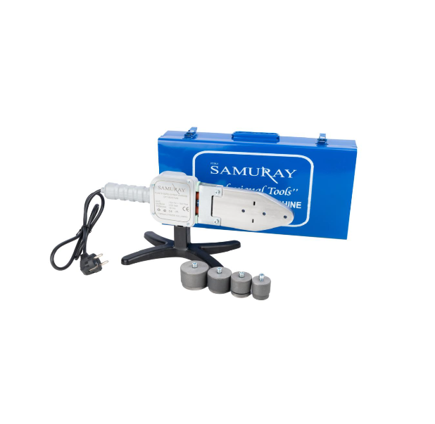 Samuray Professional Tools PPRC Boru Kaynak Makinası 1500 W