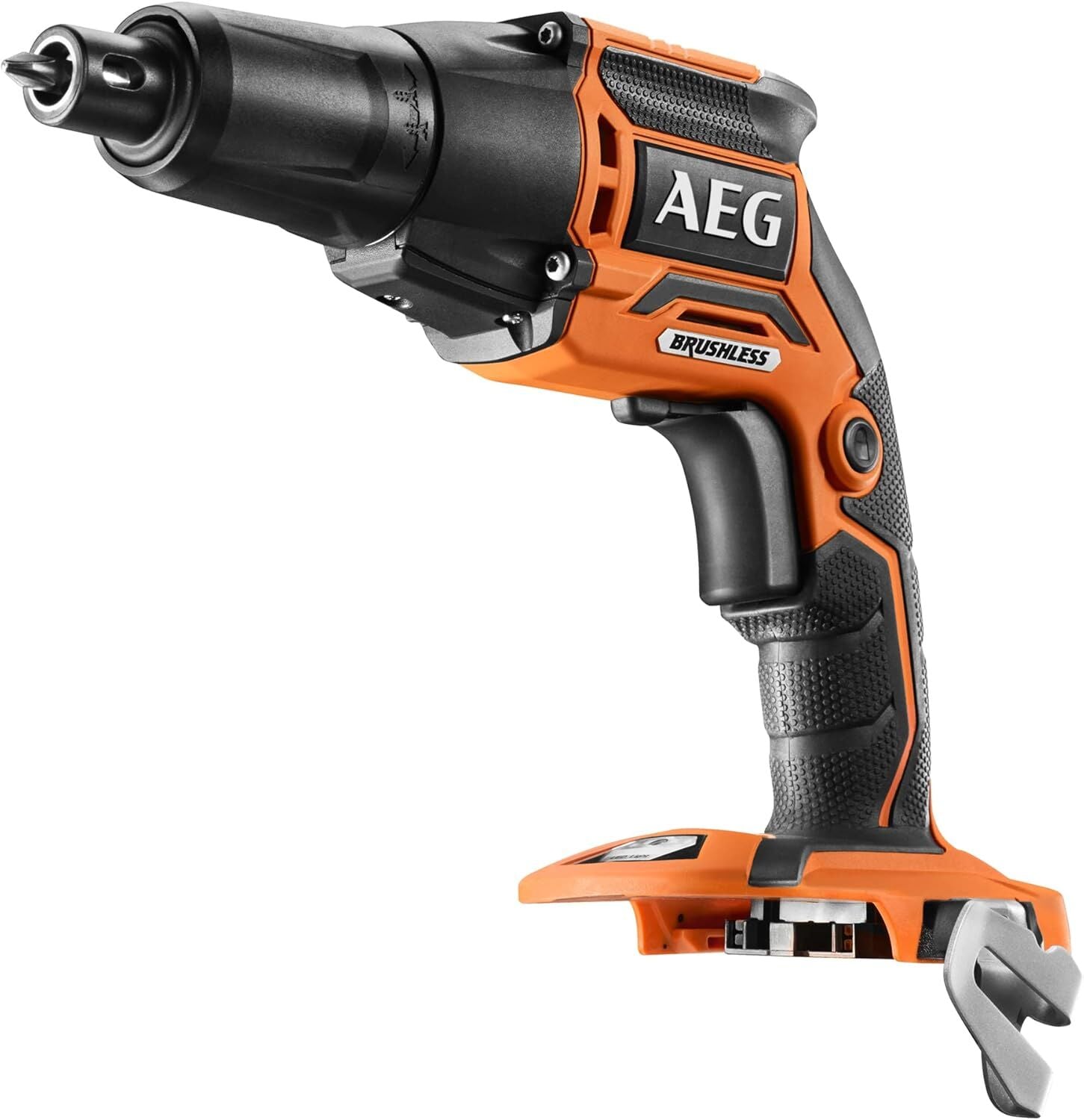 AEG BTS 18BL-0 Akülü Alçıpan Vidalama (Akü ve Şarj Cihazı Dahil Değildir) - 4935459620