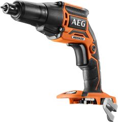 AEG BTS 18BL-0 Akülü Alçıpan Vidalama (Akü ve Şarj Cihazı Dahil Değildir) - 4935459620