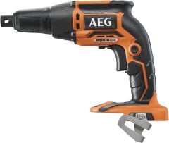 AEG BTS 18BL-0 Akülü Alçıpan Vidalama (Akü ve Şarj Cihazı Dahil Değildir) - 4935459620