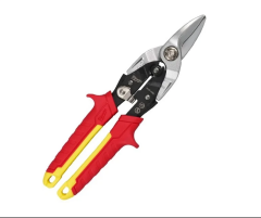 Milwaukee Kaportacı Makası Düz 260 mm - 4932499018
