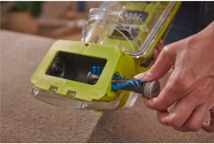 Ryobi RDC18-1C20G 2.0Ah Tek Akülü Halı ve Koltuk Yıkama Makinesi - 5133006331
