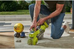 Ryobi RDC18-1C20G 2.0Ah Tek Akülü Halı ve Koltuk Yıkama Makinesi - 5133006331
