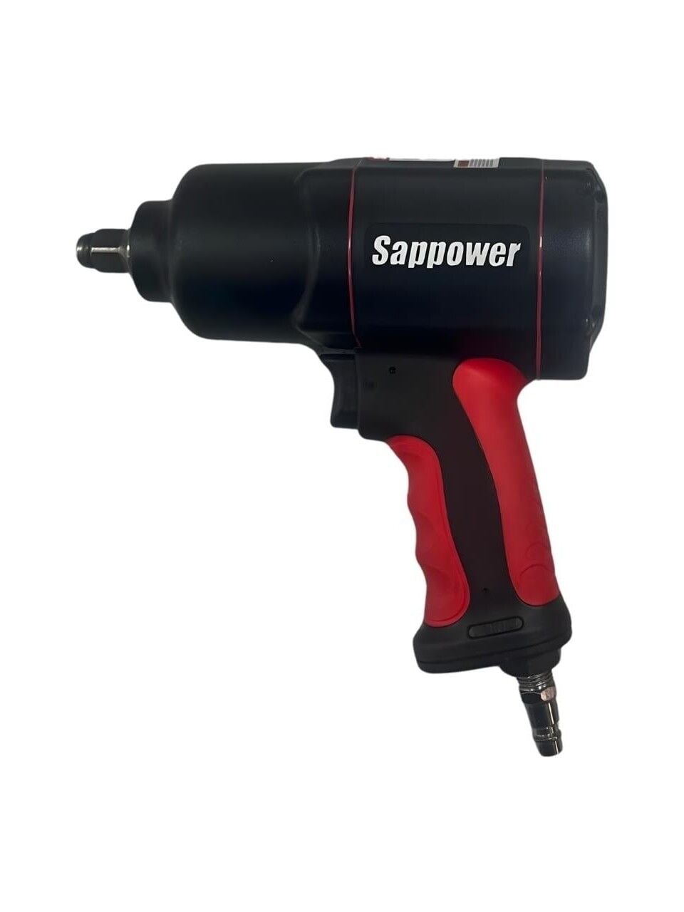 Sappower IW-3C6 Havalı Somun Sökme Sıkma 1/2'' 1200 Nm