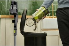 Ryobi RSVS18-1C20G 2.0Ah Tek Akülü Kömürsüz Dikey Süpürge - 5133006515