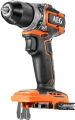Aeg BS 18SBL2-202C 2x2.0Ah Çift Akülü Kömürsüz Vidalama - 4935480056