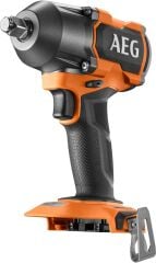AEG BSS 18MTF12BL- 402C 2x4.0 Ah Çift Akülü Darbeli Somun Sıkma - 4935479664