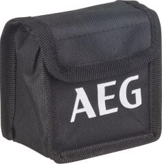 AEG CLR215B-2 Red Çizgili Lazer Metre - 4935472252