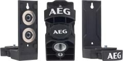 AEG CLR215B-2 Red Çizgili Lazer Metre - 4935472252
