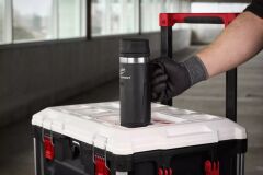 Milwauke Packout Mug Termos Bardak 532 ml Siyah - 4932493472