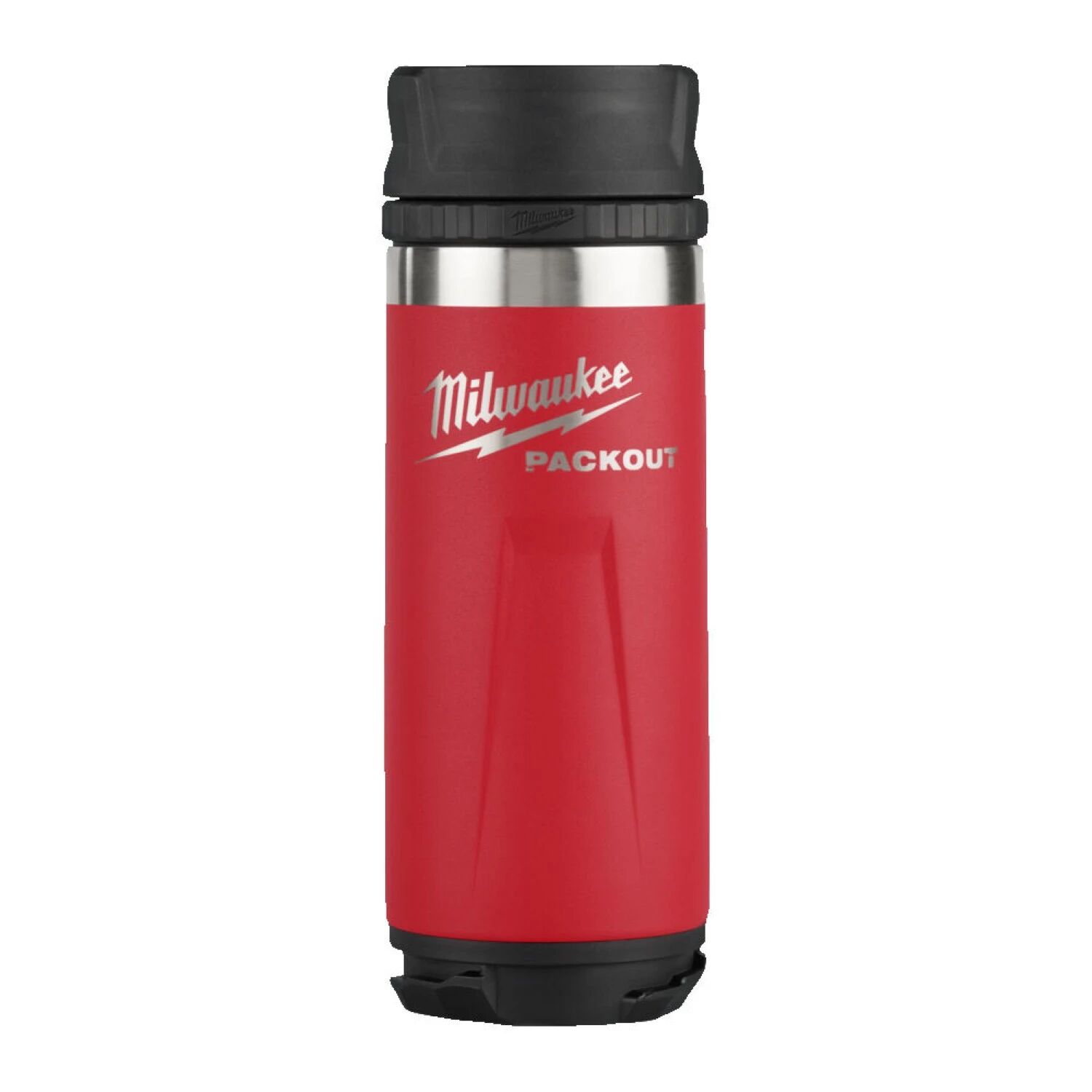 Milwauke Packout Termos Bardak 532 ml Kırmızı - 4932493473