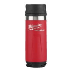 Milwauke Packout Termos Bardak 532 ml Kırmızı - 4932493473