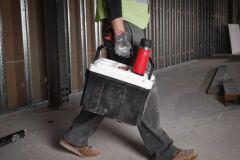 Milwauke Packout Termos Bardak 532 ml Kırmızı - 4932493473
