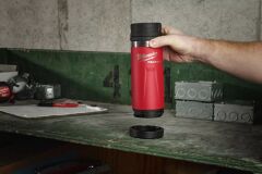 Milwauke Packout Termos Bardak 532 ml Kırmızı - 4932493473