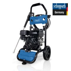 Scheppach HCP5000 Benzinli Yıkama Makinası 4300W 241 Bar - 5907742903