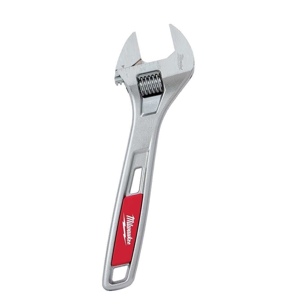 Milwaukee Ağır Hizmet Tipi Kurbağacık Anahtarı 200 mm - 48227408