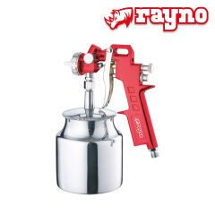 Rayno Alttan Tanklı Boya Tabancası 1,8 mm - RYN6064