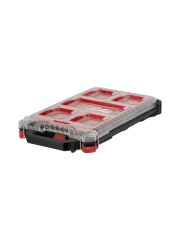 Milwaukee Packout Delme Vidalama Seti 45 Parça - 4932499761