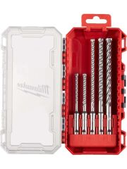 Milwaukee Packout Delme Vidalama Seti 45 Parça - 4932499761