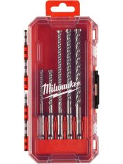 Milwaukee Packout Delme Vidalama Seti 45 Parça - 4932499761