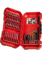 Milwaukee Packout Delme Vidalama Seti 45 Parça - 4932499761