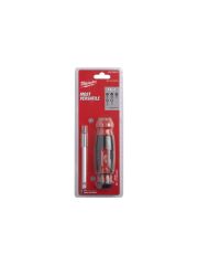 Milwaukee Cırcırlı Topaç Tornavida 14 In 1 - 4932480582